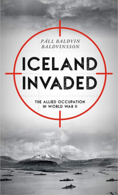 Iceland Invaded