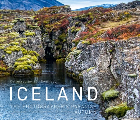 Iceland: The Photographer's Paradise - Autumn