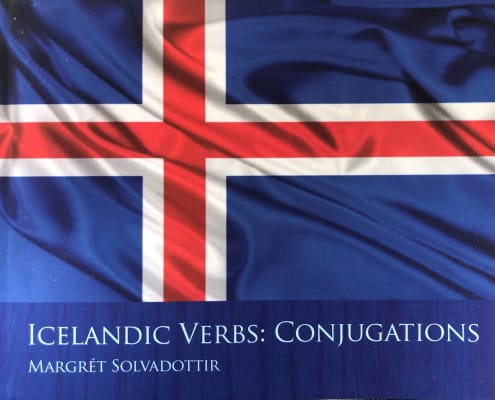 Icelandic Verbs: Conjugations
