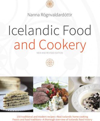 Icelandic Food and Cookery