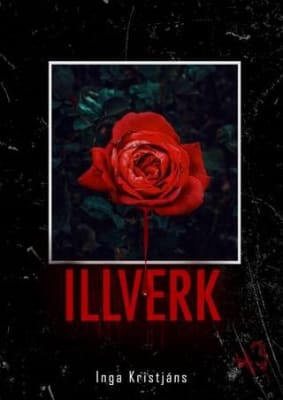 Illverk