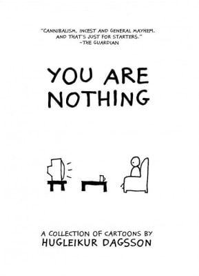 You are Nothing