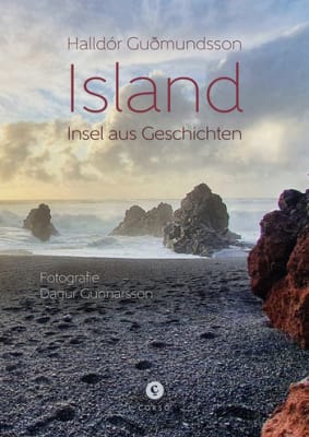 Island-Insel aus Geschichten