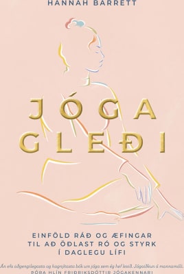 Jógagleði
