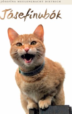 Jósefínubók