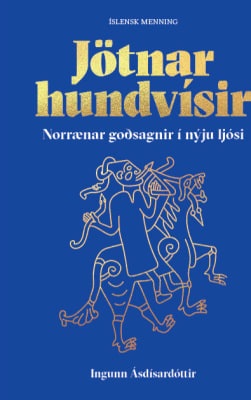 Jötnar hundavísir