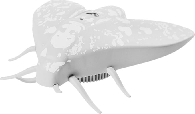 Jalo - Lento 10 grey