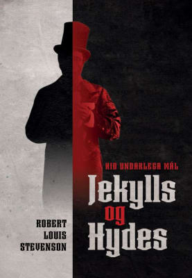 Hið undarlega mál Jekylls og Hyde