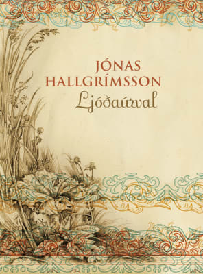 Jónas Hallgrímsson - Ljóðaúrval