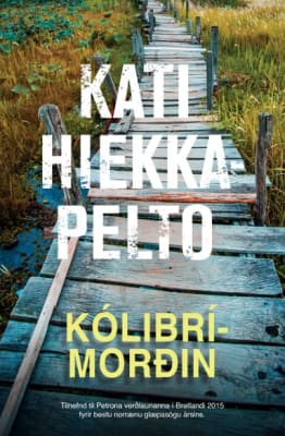 Kólibrímorðin