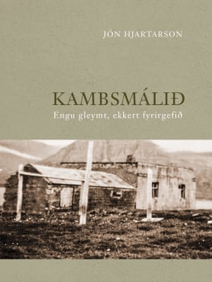 Kambsmálið