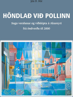 Höndlað við Pollinn