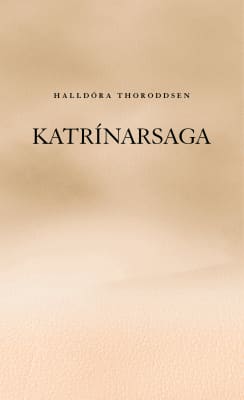 Katrínarsaga