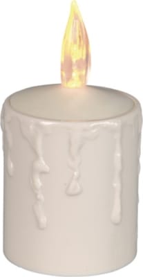 Kerti 11 cm. með skynjara