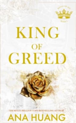 King of Greed - 3