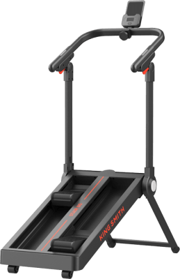 Kingsmith Stair Stepper samanbrjótanleg stigavél