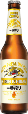 Kirin Ichiban / 12 flöskur