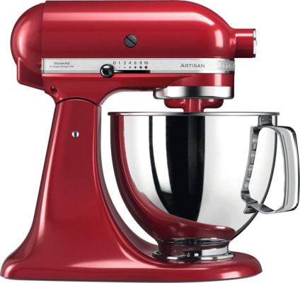 KitchenAid Artisan hrærivél