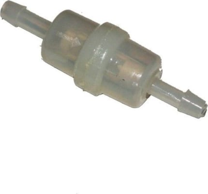 Kohler eldsneytissía á slöngu