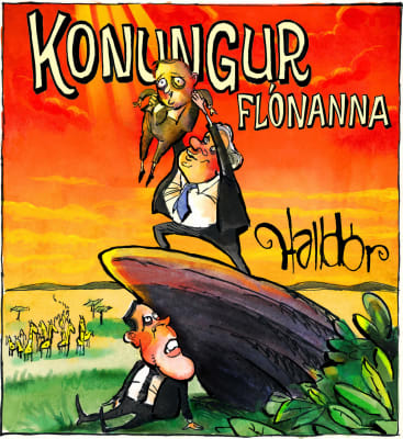 Konungur flónanna