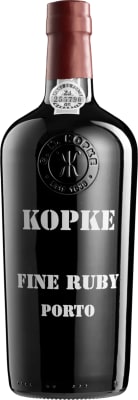 Kopke Fine Ruby Portvín