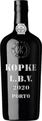 Kopke LBV 2020 Portvín