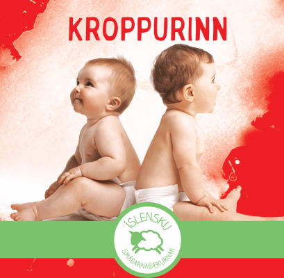 Kroppurinn