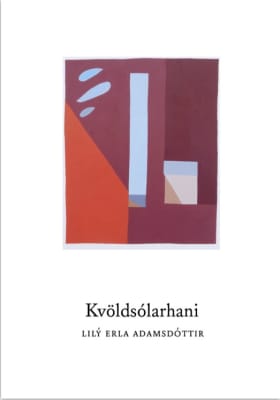 Kvöldsólarhani