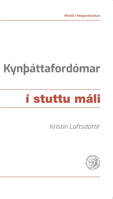 Kynþáttafordómar í stuttu máli