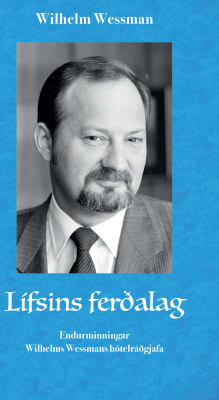 Lífsins ferðalag