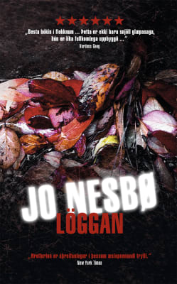 Löggan: Harry Hole #10