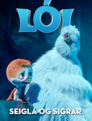 Lói: Seigla og sigrar