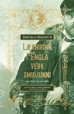 Læknirinn í Englaverksmiðjunni