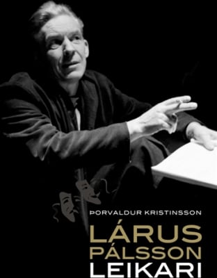 Lárus Pálsson leikari