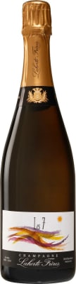 Laherte Fréres Les 7 Brut Extra