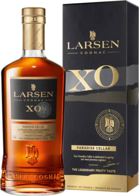 Larsen XO