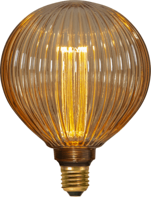 LED LAMP E27 DECOLED NEW GENERATION CLASSIC