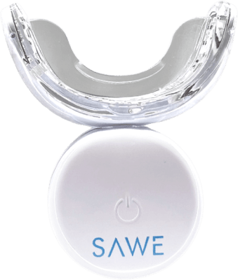 LED Tannhvíttunar Gómur