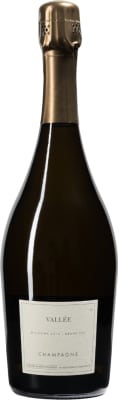 Les Monts Fournois VALLEE Grand Cru Aÿ 2014