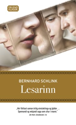 Lesarinn