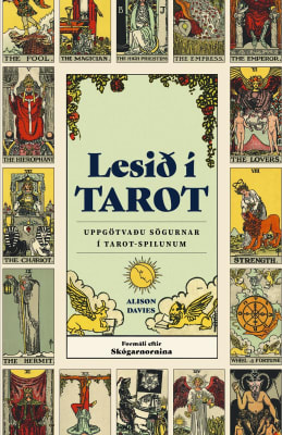 Lesið í tarot