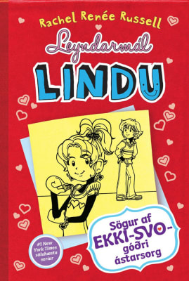 Leyndarmál Lindu 6