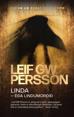 Linda - eða Lindumorðið