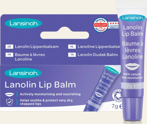 Lip Balm