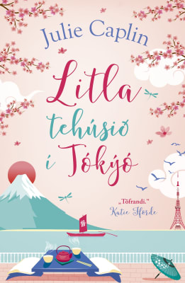 Litla tehúsið í Tókýó