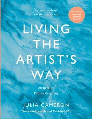 Living the artists way