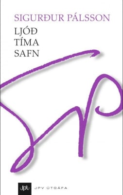 Ljóð tíma safn