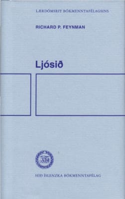 Ljósið