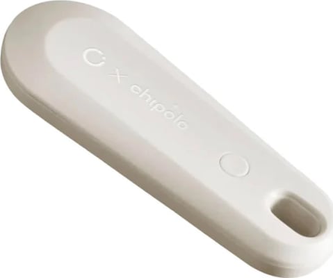 Lyklakippu Tracker - Stone