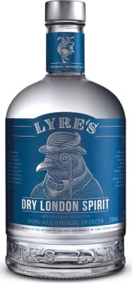 Lyre's Dry London Spirit 0.0% / 70 cl.